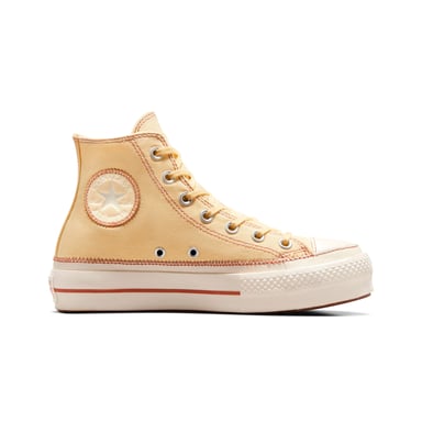 CHUCK TAYLOR ALL STAR LIFT PLATFORM CONTRAST STITCHING