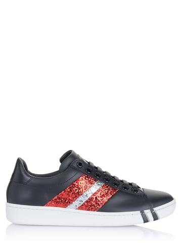 Bally shoe
