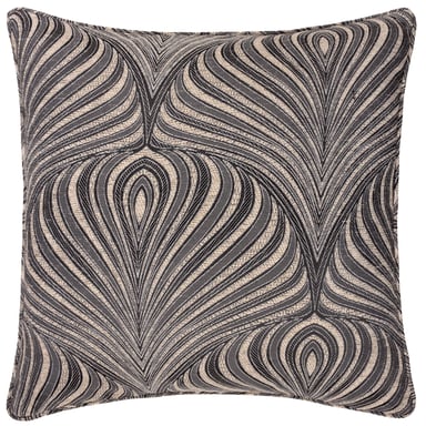 Paoletti Gatsby Jacquard Bies Kussenhoes