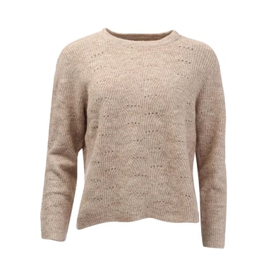 Women's Only Lolly Jumper in Taupe