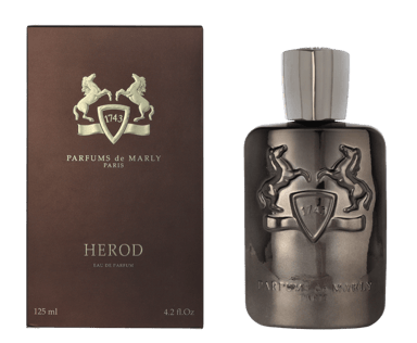 Parfums De Marly Herod Edp Spray 125 ml