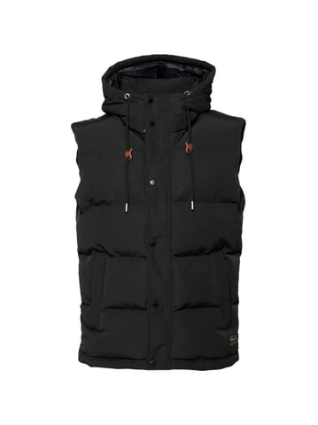 Superdry Men's Hooded Everest Down Jacket