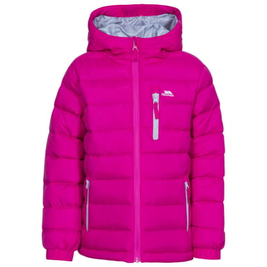 Trespass Girls Aksel Padded Jacket