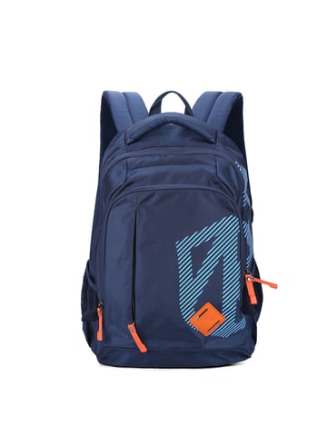 Aoking Backpack Unisex BLUE