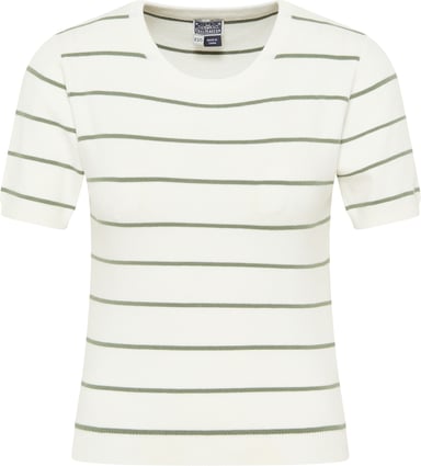 Dreimaster Short sleeve pullover women