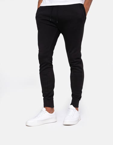 'Pique' Slim Fit Joggers