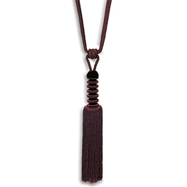 Zen Gordijn Tie Back