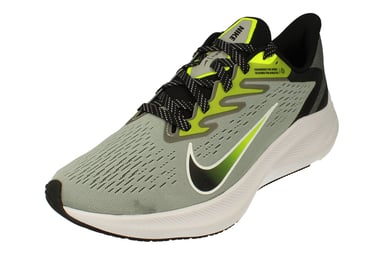 Nike Zoom Winflo 7 Mens Grey Trainers