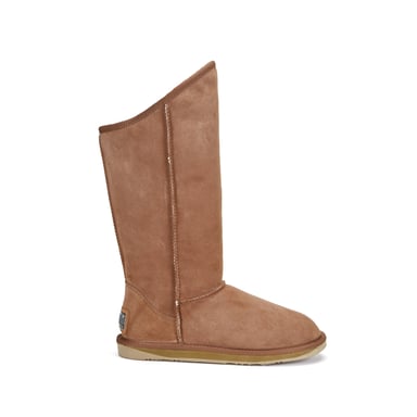 Australia Luxe Cosy Tall Chestnut Boots