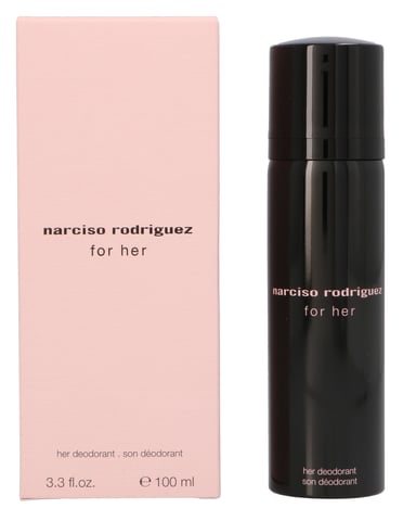 Narciso Rodriguez For Her Deo Spray 100ml