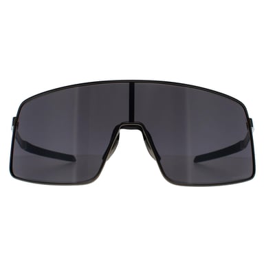 Oakley Sutro TI OO6013-01 mat gunmetal prizm black zonnebril