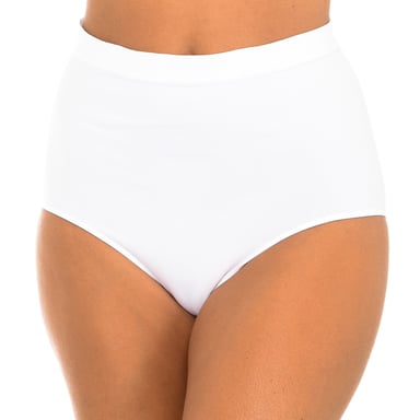 Maxxi Size seamless culottes 310727 woman