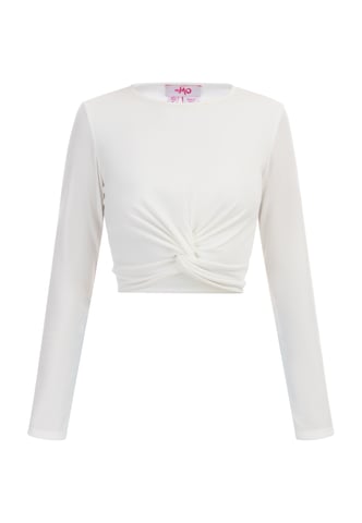 Mymo women white