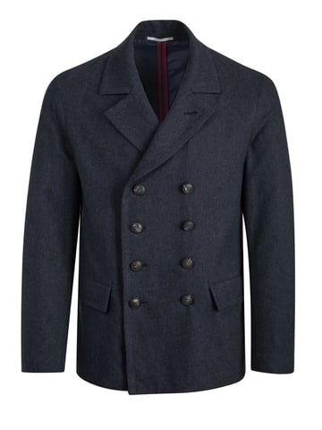 Pal Zileri coat