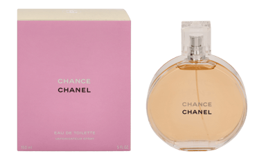 Chanel Chance Edt Spray 150ml