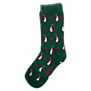 John Frank socks