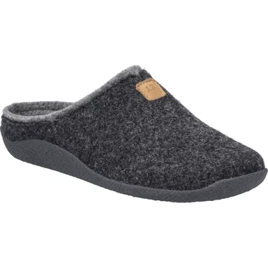 JOSEF SEIBEL Vinny 01 | Slippers for Women | grey