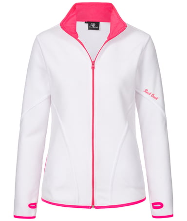 Rock Creek Jacke Weiß