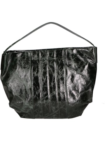 Gave Lux Shoulder bag women BOTTLE GREEN