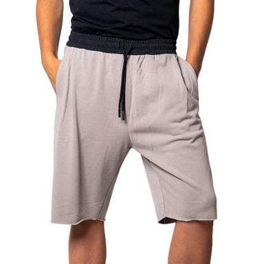 Antony Morato Men's Shorts Beige 174526