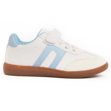 Montevita Sneaker Sneakid2 In Wit