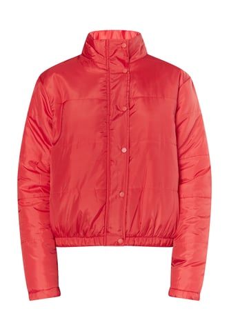 Mymo women red
