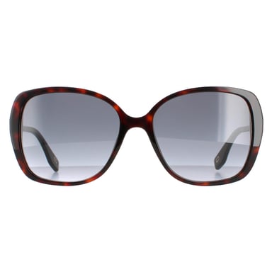 Marc Jacobs Butterfly Womens Dark Havana Grey MARC 304/S