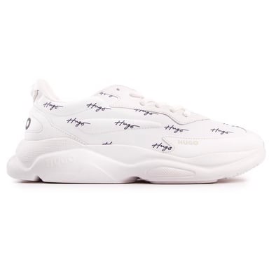 Hugo Leon Runn Trainers