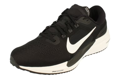 Nike Air Zoom Vomero 15 Mens Black Trainers