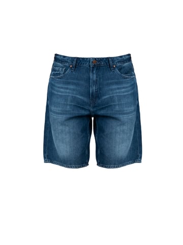 Guess Shorts Rodeo Men's Blue