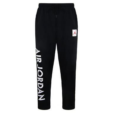 Nike Air Jordan Standard Fit Stretch Taille Zwart Heren Track Broek DD0396 010