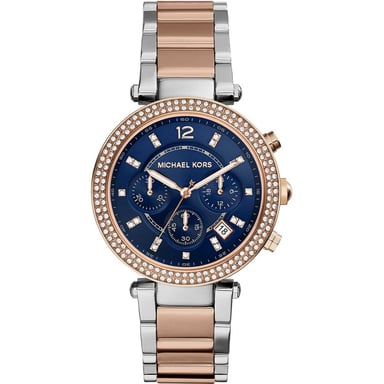 Michael Kors Ladies' Parker Watch MK6141