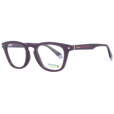 Polaroid Optical Frame PLD D434 B3V 48