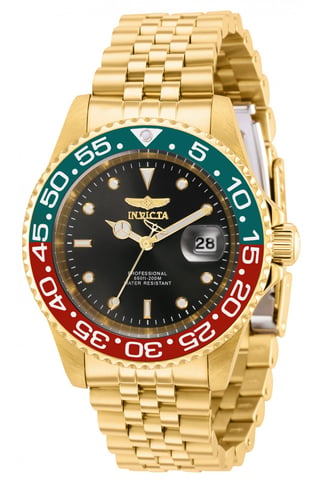 Invicta Pro Diver 36041 Men's Quartz Watch - 40mm