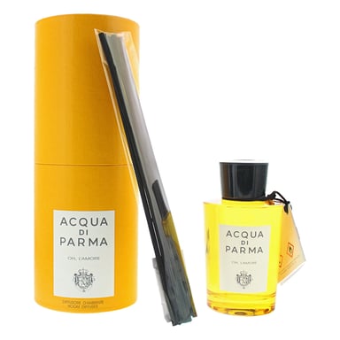 Acqua Di Parma Oh L'amore Diffuser 180ml
