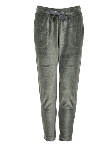 Champion Trousers Woman's Grey