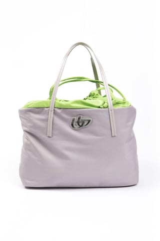 BYBLOS Grey Handbag