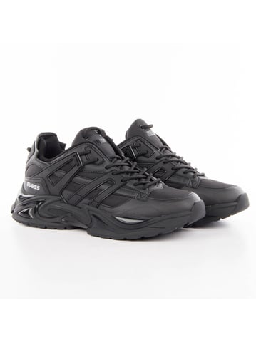 Guess Men's Sneakers Belluno