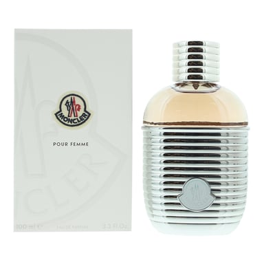 Moncler Pour Femme Edp Spray100 ml.