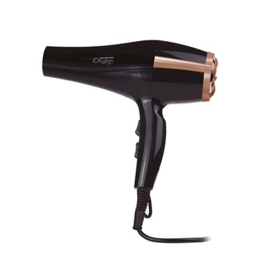 Italian Design Cyclone Light & Bright