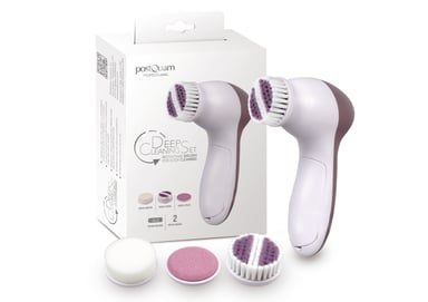 PostQuam Deep Cleaning Set