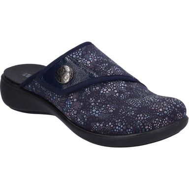 Westland Korsika 348 | Slippers for Women | blue