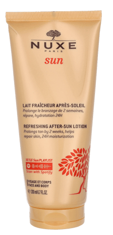 Nuxe Sun Refreshing After-Sun Lotion 200 ml