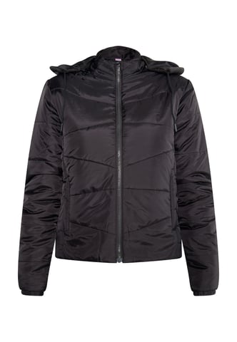 Mymo Jacket women black