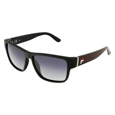 Fila Men's Sunglasses 57/14/145 mm injected