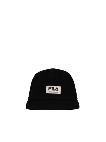 Fila Baseball cap Tangier Woman's Black