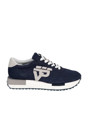 Ice Play Sneaker Men's Blue