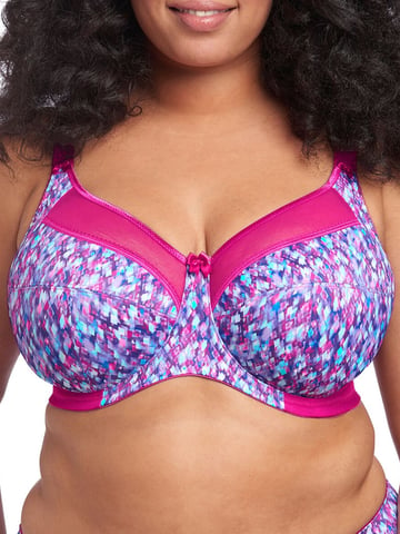 Kayla Side Support Bra
