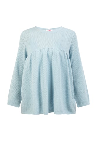 Mymo women light blue