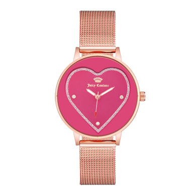 Juicy Couture Watch JC/1240HPRG